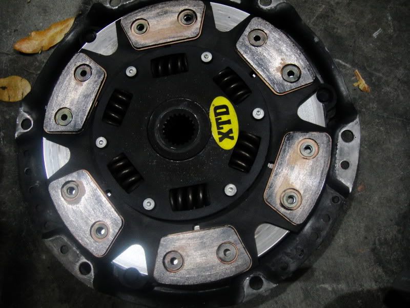 Clutch slipping at about 800 miles after break in. Help!