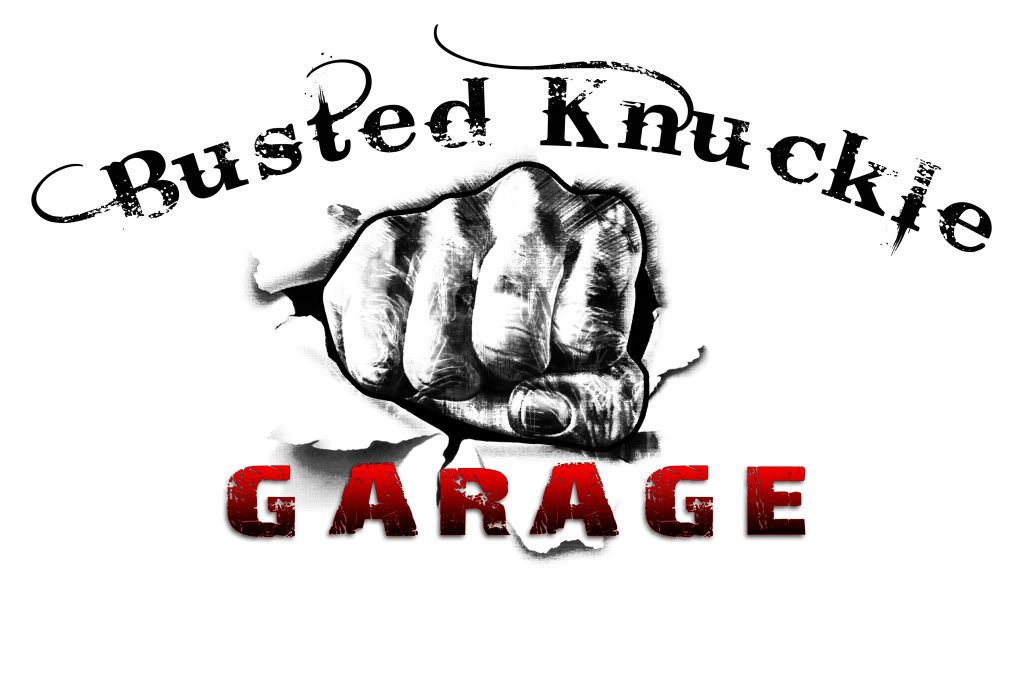 Busted Knuckles