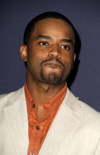 Larenz Tate - Gallery Colection