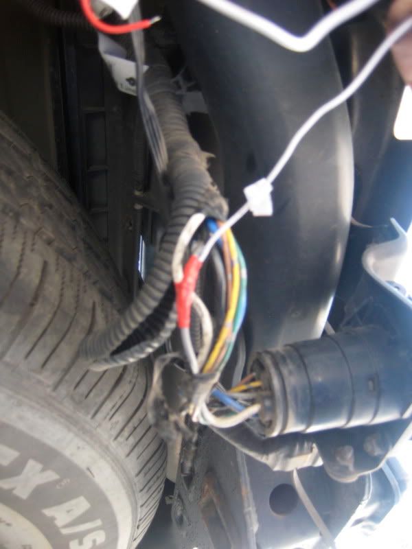 Pacer LED lightbar installation | Toyota Tundra Forums