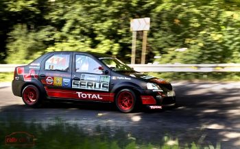 Bogdan Rusea, doua victorii intr-un weekend special
