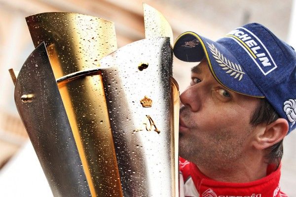 Loeb: Voi avea timp mai tarziu sa invat sa nu fac nimic