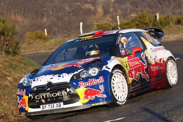 Neuville il inlocuieste pe Al-Attiyah in Raliul Noii Zeelande