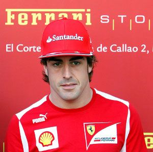 Weekend crucial pentru Ferrari in Canada