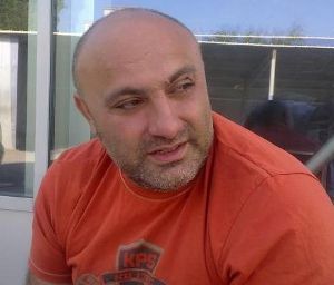 Edu Stan, maestru al sportului, va fi vorleiter la Rasnov