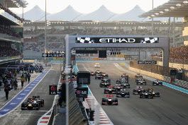 10 schimbari din regulamentul noului sezon de F1