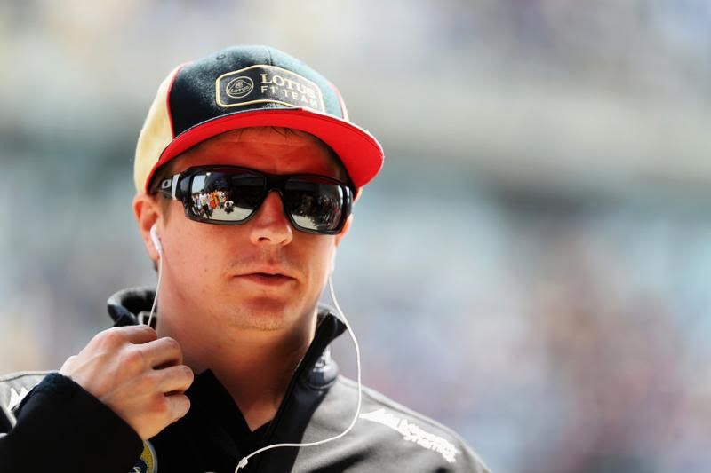 Raikkonen vrea rezultate mai bune in calificari
