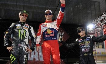 Loeb castiga aurul in America