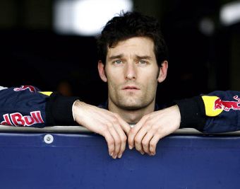 Webber ramane la Red Bull si in 2013