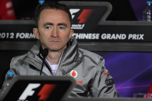 Lowe, fostul director tehnic al McLaren, incepe munca la Mercedes