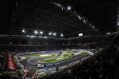 Cursa Campionilor 2012 se va tine in Thailanda