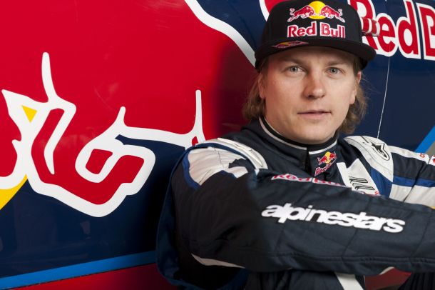 Hakkinen: Trecerea lui Kimi la Red Bull ar fi una logica