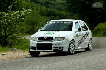 Cel mai rapid diesel de la Teliu