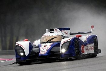 Toyota participa la Le Mans cu masini hibride