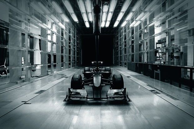 Ferrari isi dezvolta masina pentru 2013 in Germania