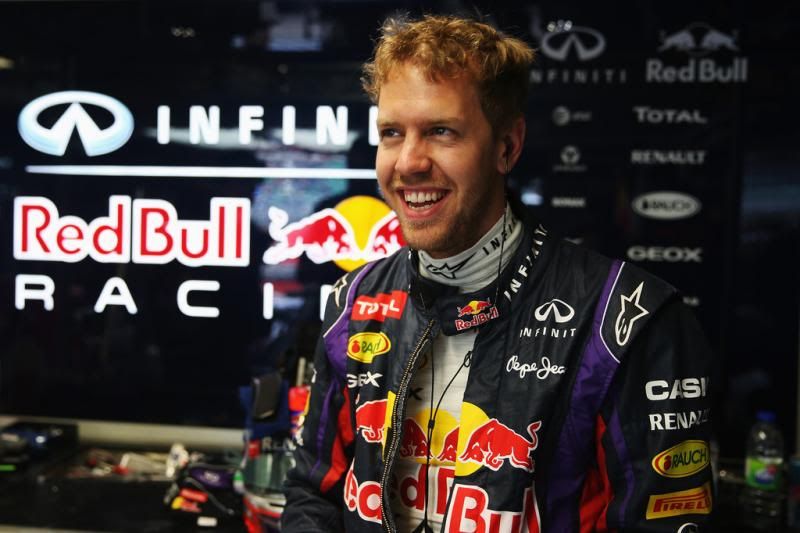 Vettel, Hamilton si Bottas - cei mai rapizi in calificari