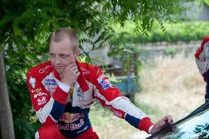 Stiri din WRC