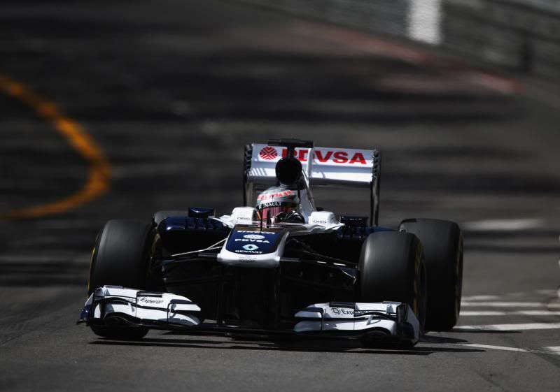 Williams trece la motorizarea Mercedes