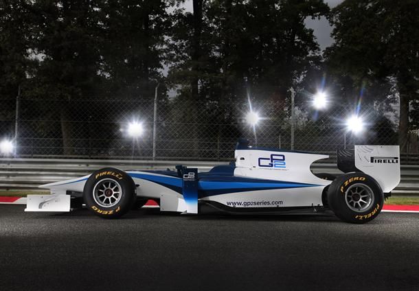 Pirelli va premia campionul din GP2 cu un test in F1