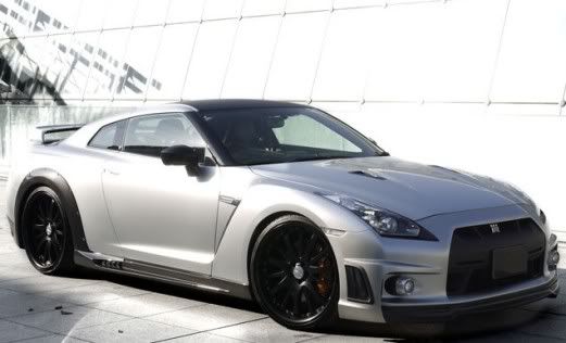 For all the Nissan GTR R35 fans and owners Here I'm going to compile all