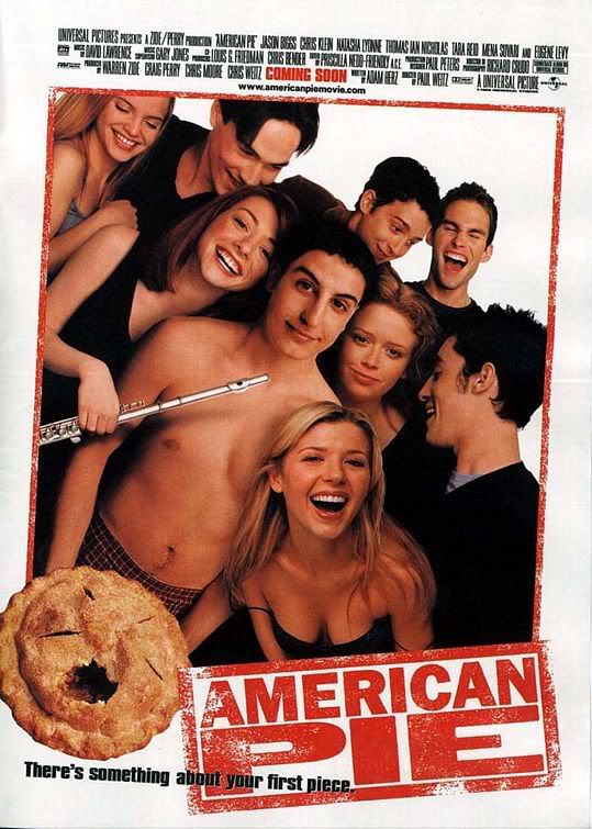 american pie 2. American Pie 2 Soundtrack
