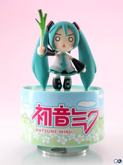 hatsune miku selection box