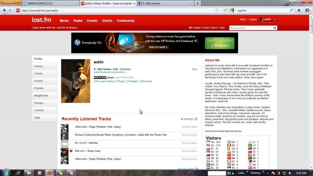 Last.FM