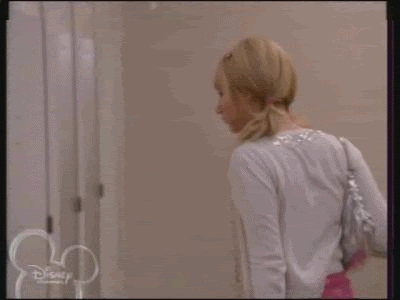 sharpayinbathroom.gif Ashley Tisdale image by cuteypie121195