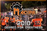 Machine 2010 highlight promo