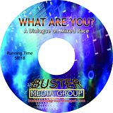 What Are You DVD cover