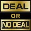 deal or no deal Pictures, Images and Photos