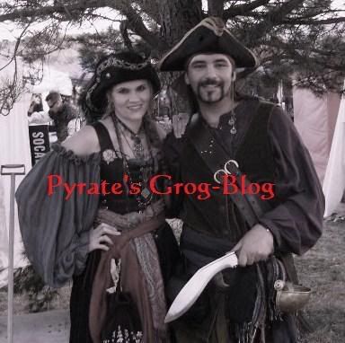 Ojai Pirate Faire