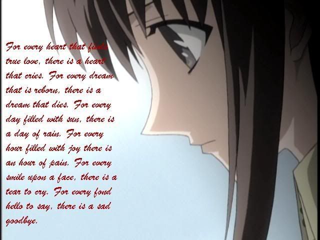 Animequotejpg Anime Quotepic Image By Bloodmoondemon