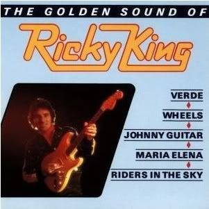Ricky King - Johnny Guitar Ricky King - Johnny Guitar