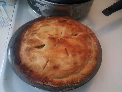 apple pie