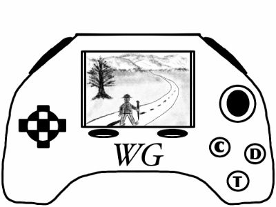 WalkingGamer