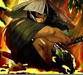 Xfire Avatar