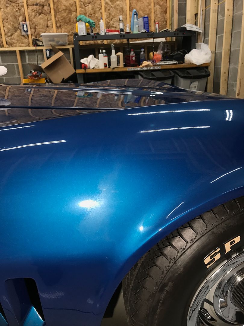 Why Isn T Applying Clear Coat After Wet Sanding Or Cutting Standard Auto Detailing Practice