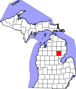Ogemaw