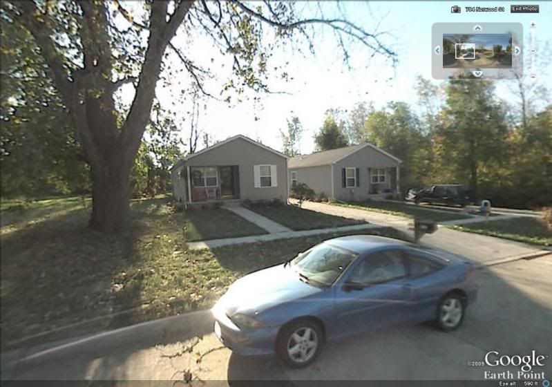 Neighbors 55-49-00167-000