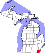Monroe County