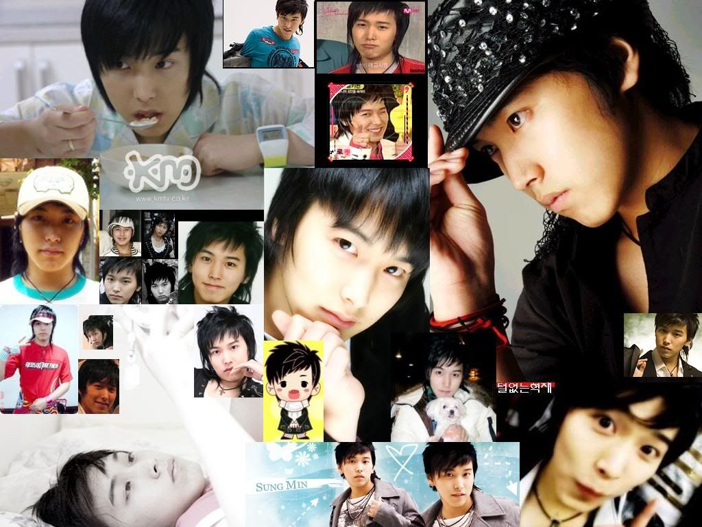 Super Junior Wallpaper Background Theme Desktop Free Super Junior Wallpaper Background Theme Desktop Free