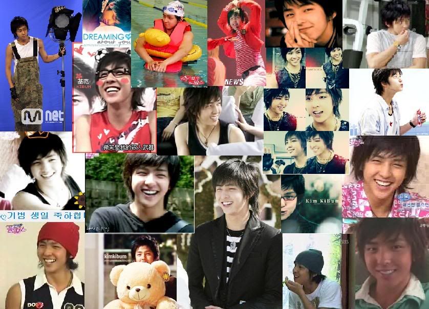 Super Junior Wallpaper  Super Junior Desktop Background