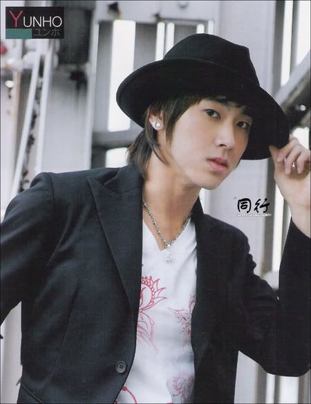 yunho