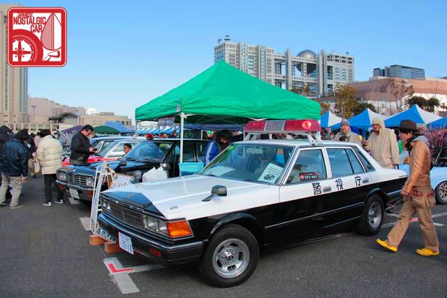 07NewYearMeeting-8531_NissanCedric430-Se