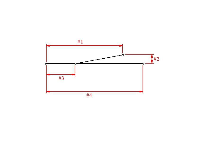 N scale turnout dimensions Model Railroader Magazine Model
