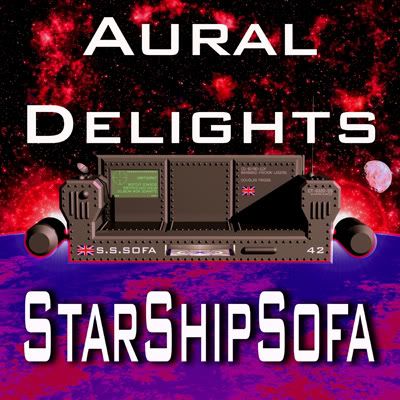 Star Ship Sofa Podcast Science Fiction Magazine