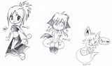 ChibiExamples.jpg image by soryko