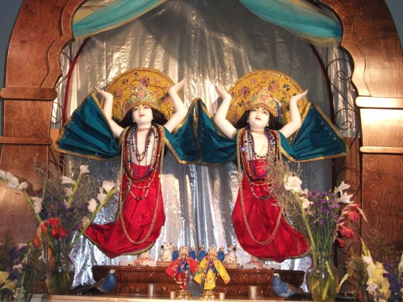 Gour Nitai