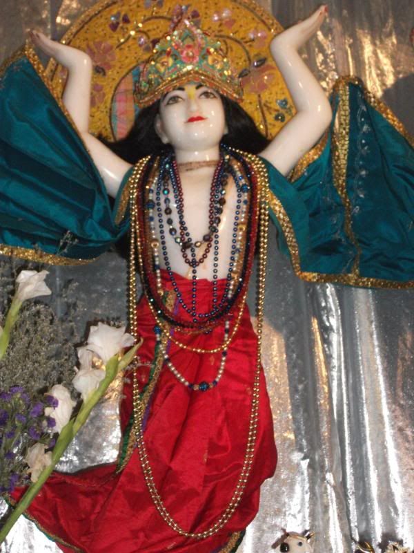 Gour Nitai